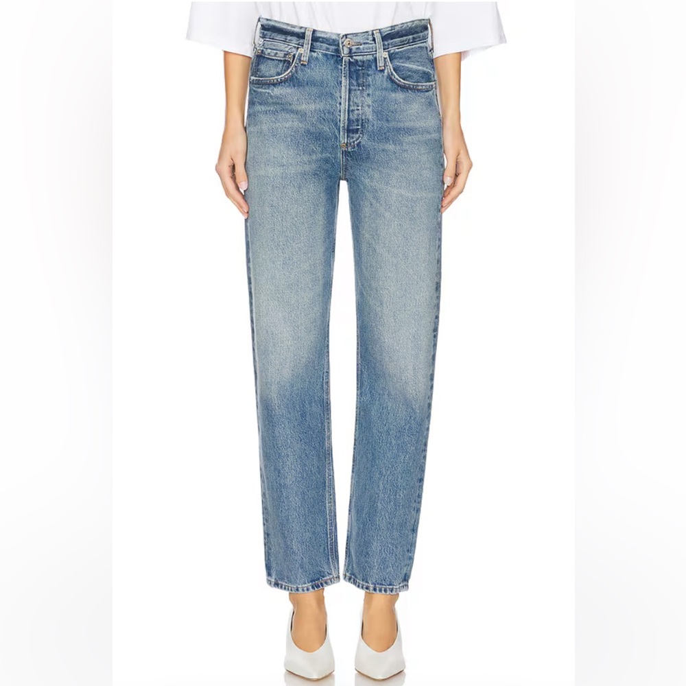 Citizens Of Humanity Blaine High Rise  Women's Jeans